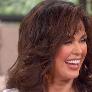 Marie Osmond Marie Osmond